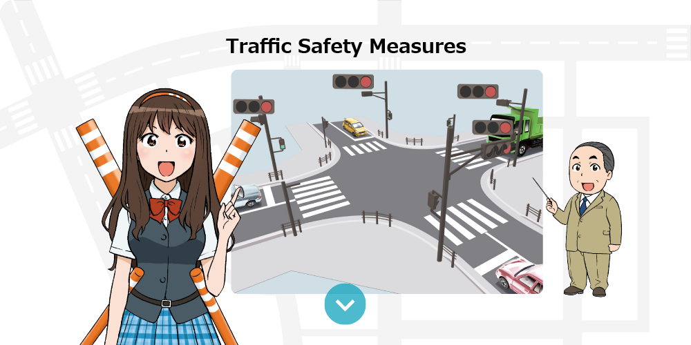 Traffic Safety Measures